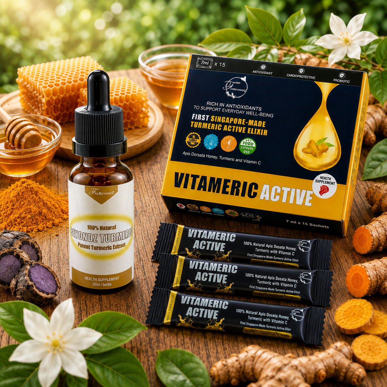 Bio-Pairing Bundle1