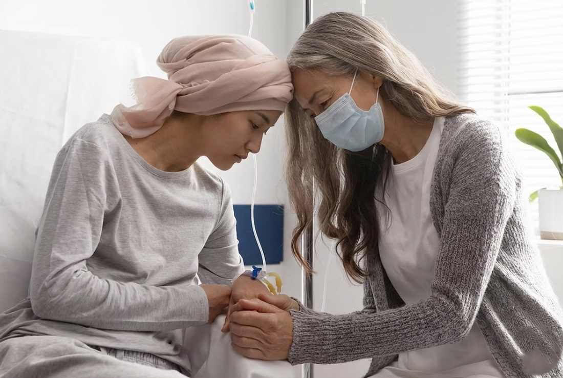 UNDERSTANDING CANCER-RELATED FATIGUE