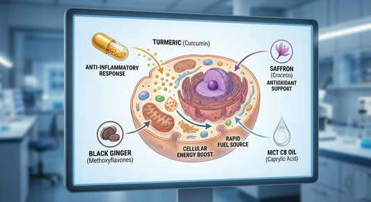 Health supplement potential natural support benefits during cancer treatment