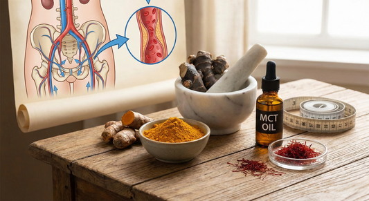 Understanding Erectile Dysfunction and the Role of Natural Support