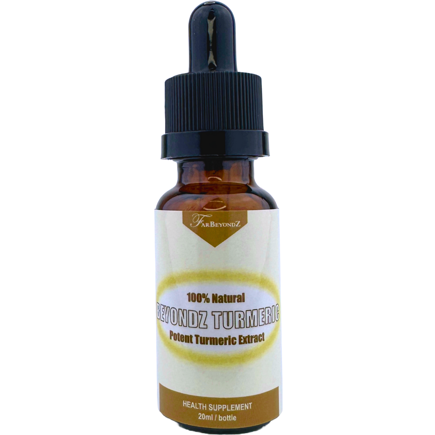 BEYONDZ TURMERIC