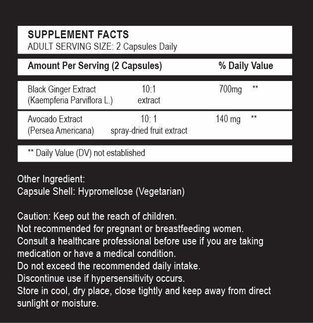 Dual Action Vitality
