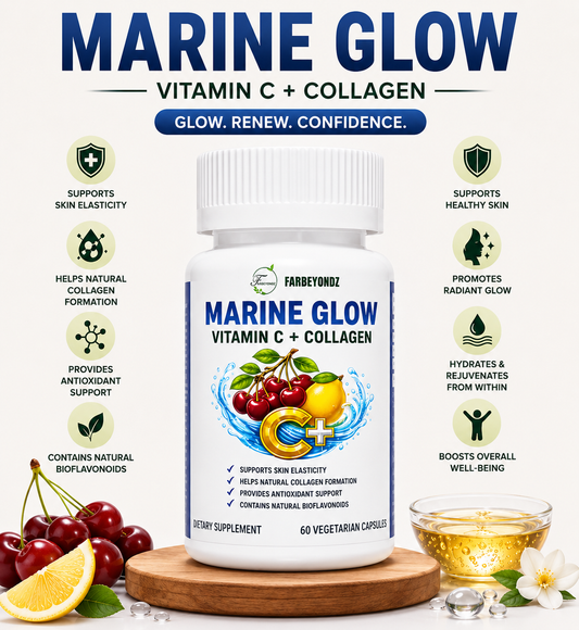 Marine Glow C+