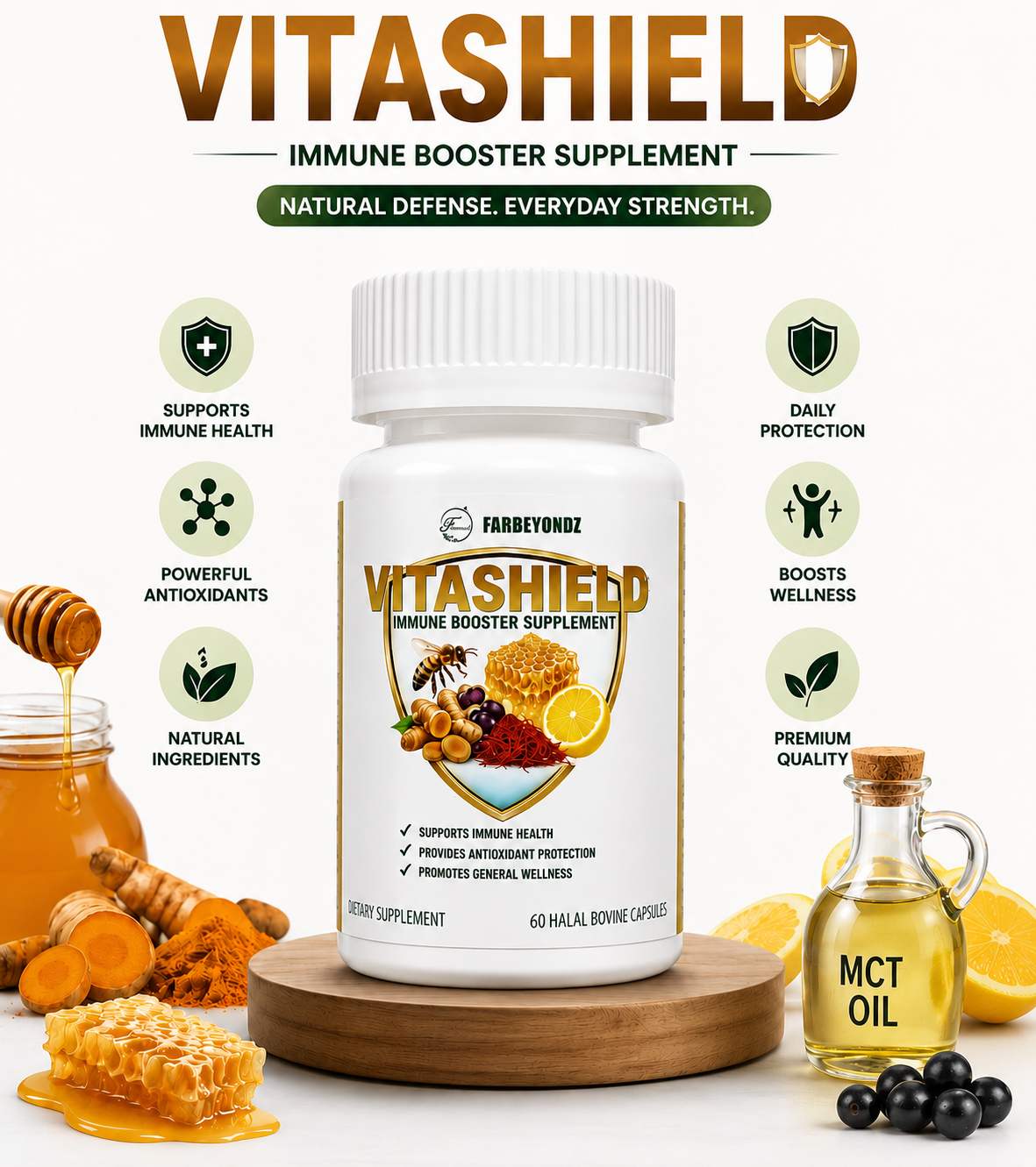 VITASHIELD
